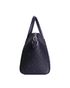 Studded Quilted Antigona, side view
